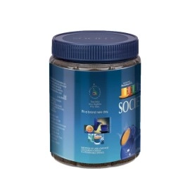 Society Leaf Tea Jar, 500 gm