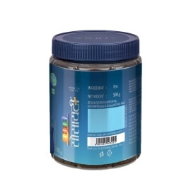 Society Leaf Tea Jar, 500 gm