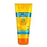 VL Fair+Glow Sun Screen Lotion SPF 20 50ml