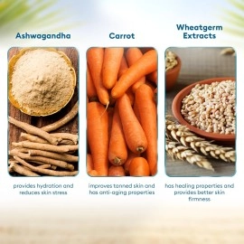 VL Fair+Glow Sun Screen Lotion SPF 20 50ml