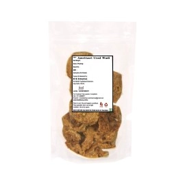 Food Library The Magic Of Nature Amritsari Urad Wadiyan, 400g | Authentic Punjabi Urad Dal Wadi | Masala Vadi for Curries & Traditional Recipes