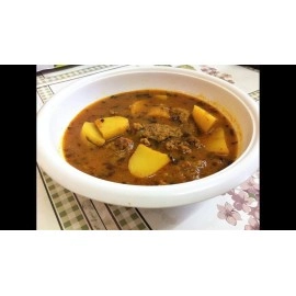 Food Library The Magic Of Nature Amritsari Urad Wadiyan, 400g | Authentic Punjabi Urad Dal Wadi | Masala Vadi for Curries & Traditional Recipes