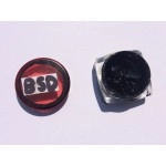 BSD Organics Natural Kajal/Kohl eye liner - 0.5 gm