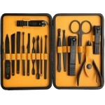 Beaut Secrets Foolzy MT-1A Manicure Set (Combo Of 16)