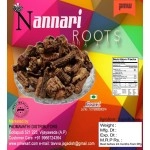 Pmw - Sugandhi Veru Roots - Saribha - Indian Sarsaparilla - Nannari Sarbath - Anantha - Anantmool - Roots - 100 Grams