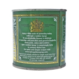 SHOPNJAZZ Lyle\'s Golden Syrup - 454g