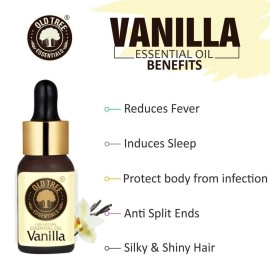 Old Tree Vanilla Essential Oil 30 ml