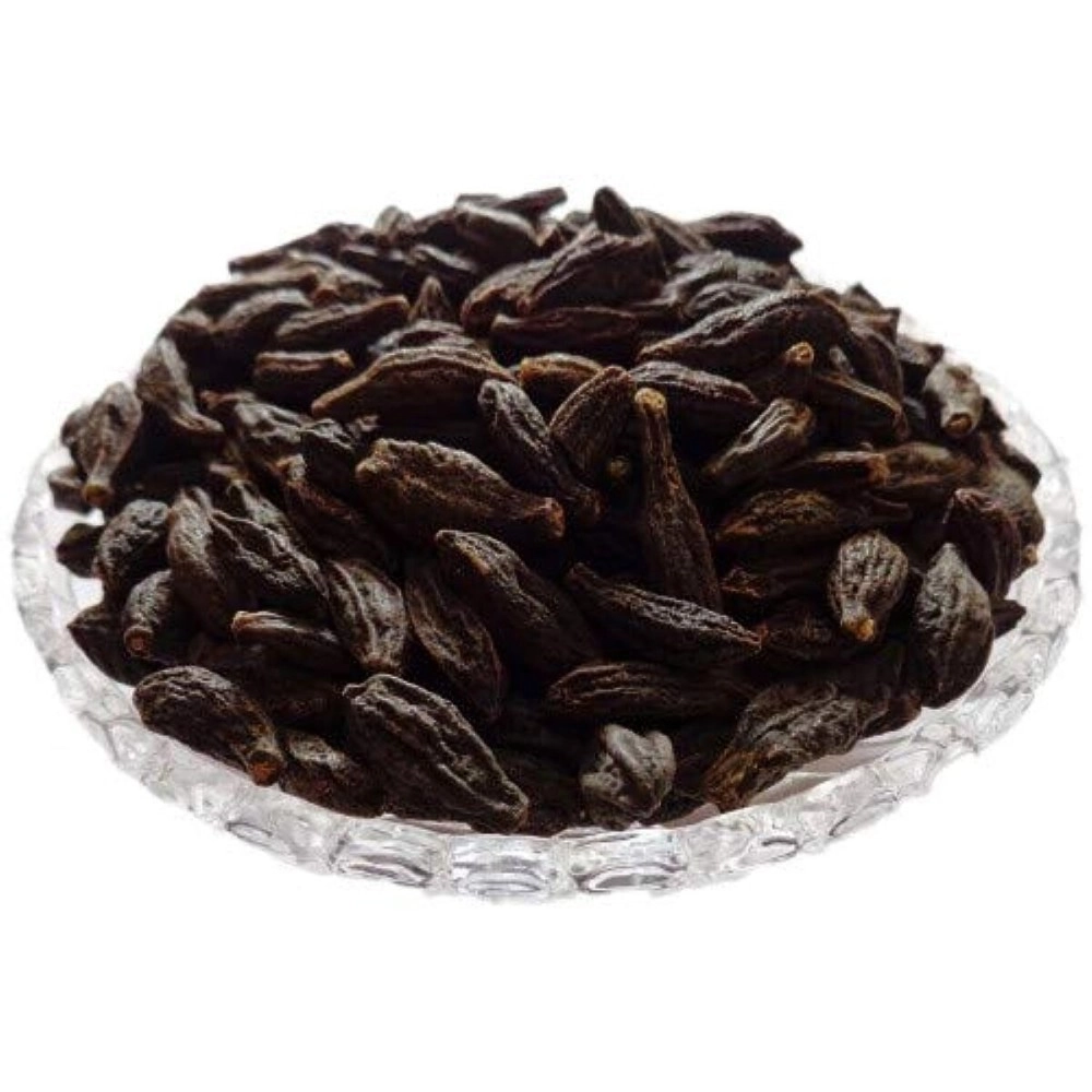 Odisha Ayurved Hub Haritaki | Kadukkai | Karakkaya | Choti Harad | Harde | Kali Harad | Black myrobalan (250 Gram)