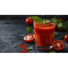&Stirred Cocktail Mix - Bloody Mary, Pack of 6, Non-Alcoholic, No Preservatives