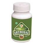Hakeem Baqai\'s Arthosal Capsules