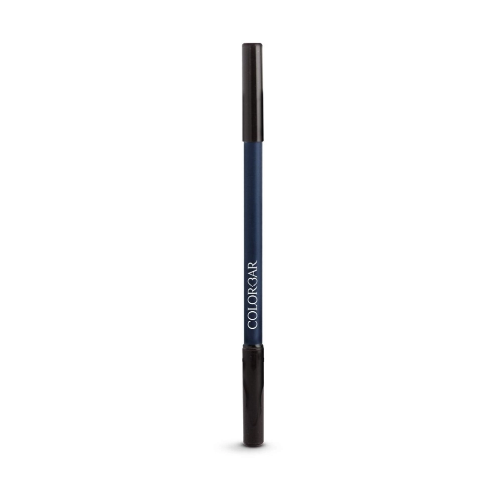 Colorbar Just Smoky Kajal, Just Denim 009, 1.2g Eye Pencil