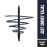 Colorbar Just Smoky Kajal, Just Denim 009, 1.2g Eye Pencil