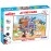 Frank Disney Mickey Mouse - at The Farm 250 Piece Jigsaw Puzzle for Kids for Age 8 Years Old and Above