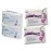 Airiz Active Oxygen & Negative Ion Soft-Cotton Sanitary Pads For Day & Night Use Pack Of 4 (36 Pieces)