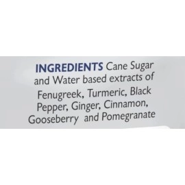 Sugarlif LOW Gi Sugar- Orignal Product of Dr. C K Nandagopalan - Herbal Cane Sugar-Free From Chemicals, Artificial Sweetener Substitute, Low Glycemic Index (1 Kg) - (Pack of 1)
