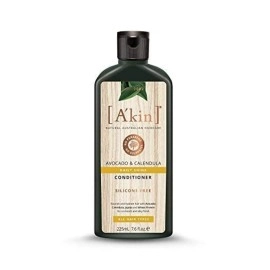 A\'KIN AVOCADO & CALENDULA DAILY SHINE CONDITIONER 225ML