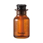 CARALL Omnibus Luxury Amber Car Air Freshner