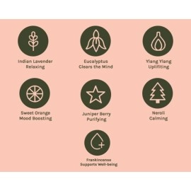 Nature\'s Tattva Magnesium Epsom Salt, 900g