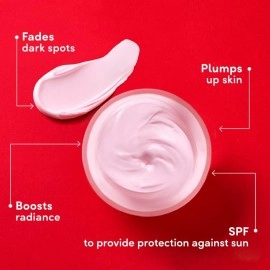 Pond\'s Age Miracle Wrinkle Corrector Day Cream SPF 18 PA++ 20g