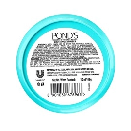 POND\'S Light Moisturiser 150ml