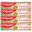 Colgate Swarna Vedshakti Toothpaste (200g, Pack of 4)
