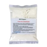 BSD Organics Powder Arrow root/Ararot Powder for Gravy, Puddings, Soups, Bread and More - 50 grams