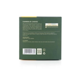 TWO BROTHERS Sugarcane Jaggery Block 900 gms