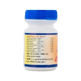 Kamdhenu Laboratories Care Kit (Jatyadi Taila 50ML + Kasisadi Taila 50ML + Udar Vikar har Churna 100GM)