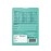 Yogabar Breakfast Protein Variety (1 x Almond Coconut, 2 x Apricot & Fig, 2 x Blueberry, 1 x Apple Cinnamon Bars - 300gm, 6 x 50 g (Box of 6 Bars)