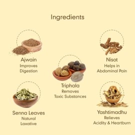 Pet Saffa - 30 Tablets, Pack of 3