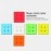 D ETERNAL 3x3x3 High Speed Stickerless Magic Speedy Brainstorming Puzzle Cube Game Toy with Adjustable Tightness.