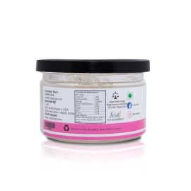 CCDS Sponge Gel Especially Useful When Making Eggless Cakes, 125gm Cooking Food Baking