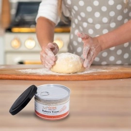 CCDS Bakers Instant Yeast