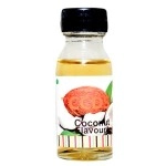 CCDS Liquid Food Essence Cocount Flavour 20 ML Cooking Food Baking