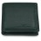 URBAN FOREST Dexter Leather Wallet For Men - Green