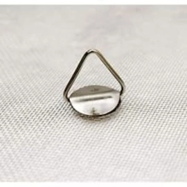 Royals Stainless Steel Heavy Gauge Ciba/Lids/Tope, Net Cover, Vessel Cover, Set of 4 pcs