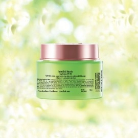 LAKM 9 to 5 Natural Day Creme SPF 20,50g