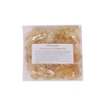 BSD Organics Natural Almond Gum/Badam Pisin/Badam Gum/Gondh Katira for ice cream, milk shakes, Jigarthanda, Body coolant, Natural Jelly,Tasty & delicious drink,and more-75 grams