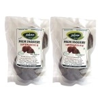 Thanjai Natural Pure Natural Palm Jaggery 1000 Grams 100% Natural (No Added Sugar, No Impurities, No Added Colour, No Added Preservatives)