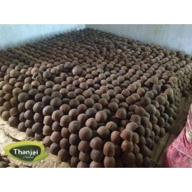 Thanjai Natural Pure Natural Palm Jaggery 1000 Grams 100% Natural (No Added Sugar, No Impurities, No Added Colour, No Added Preservatives)