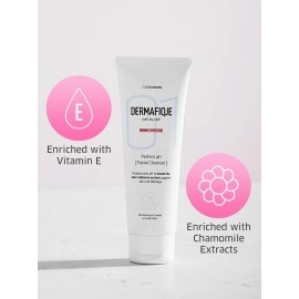 Dermafique Perfect Ph Facial Cleanser, 100ml