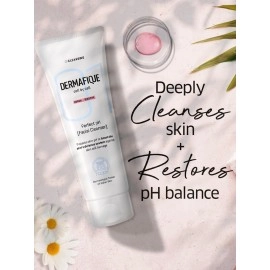 Dermafique Perfect Ph Facial Cleanser, 100ml