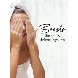 Dermafique Perfect Ph Facial Cleanser, 100ml