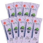 d alive Glucose Gel - 15G Of Fast Acting Glucose (Grape) - 9 Sachets x 30g Each