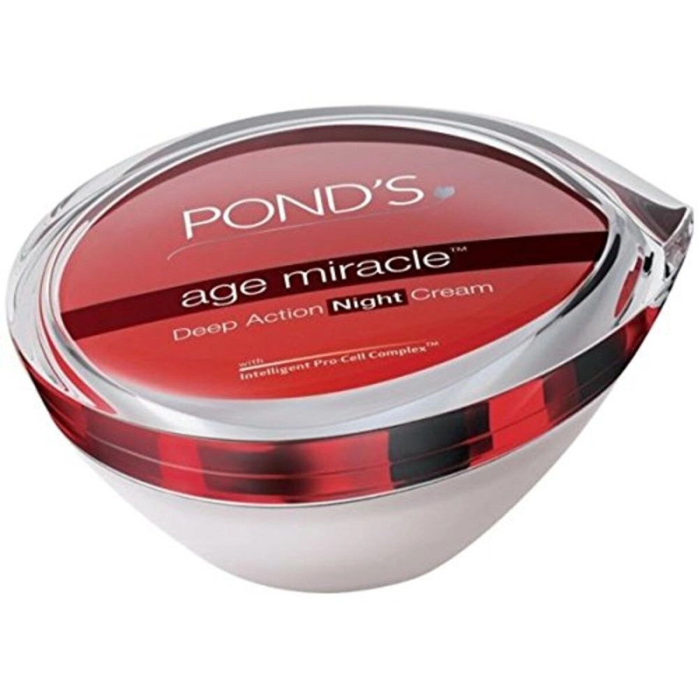 Pond\'s Age Miracle Deep Action Night Cream - 50 gm