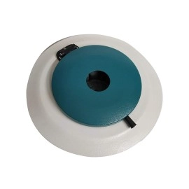 WKM Centrifuge Machine Handi shape 6 tube x 15 ml with Timer (3500 RPM)