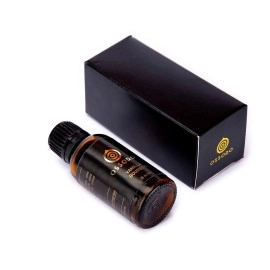 Ossoro Vanilla Bourbon, 30 ml