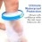 TKWC Inc - Water Proof Cast Cover for Shower - 5738 - Watertight Protector
