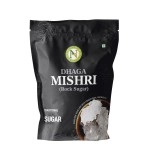 Nature Vit Dhaga Mishri, 900g | Rock Sugar | Pure Thread Crystal | Thread Mishri | Mishri Crystal |