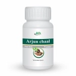 JAIN Arjun Chaal Powder - (100g)